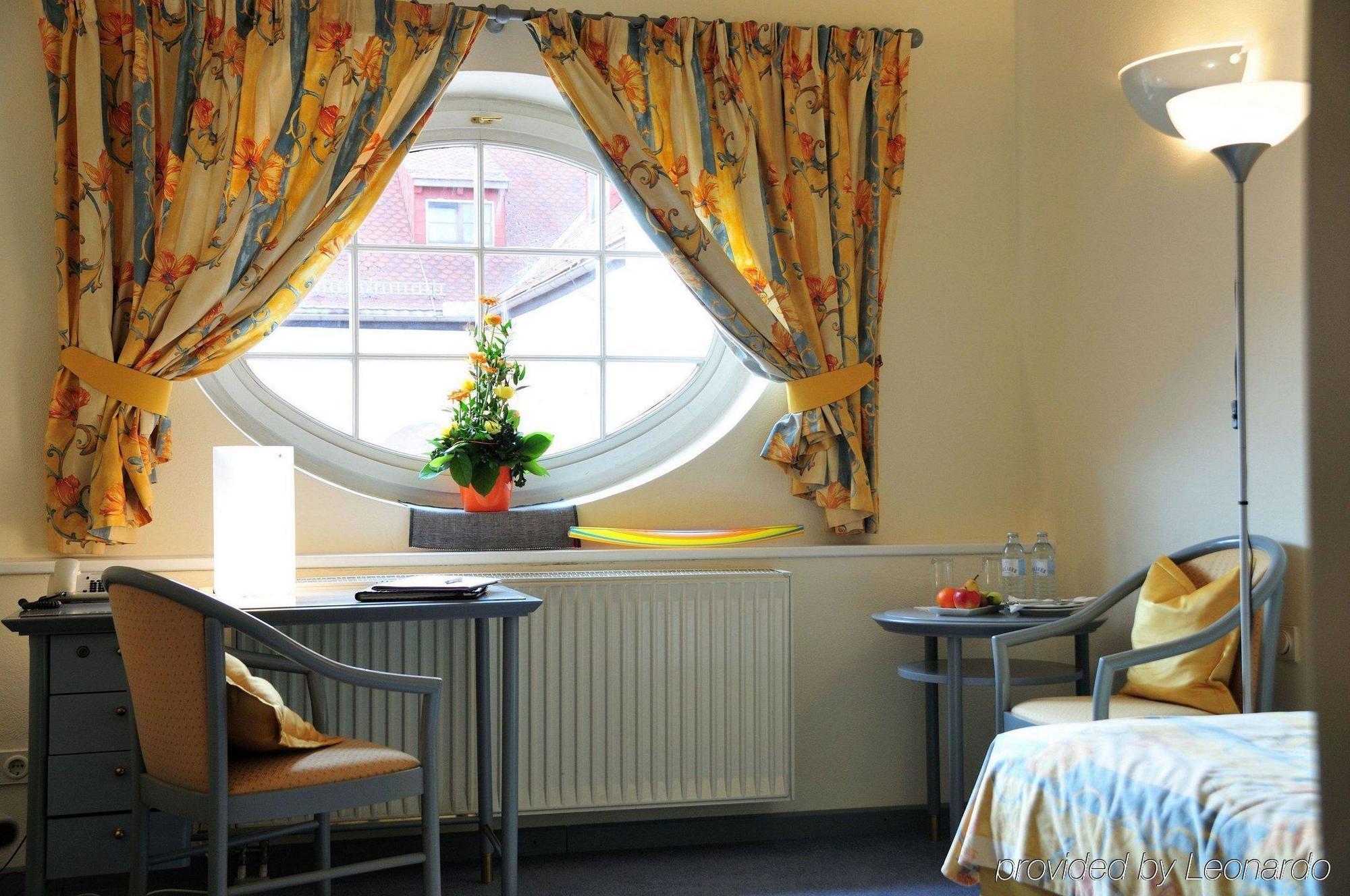 Hotel Schloss Leopoldskron Salzburg Room photo